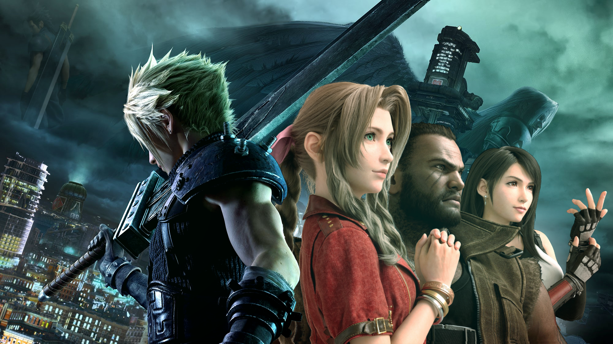Scopri di più sull'articolo Final Fantasy VII Remake