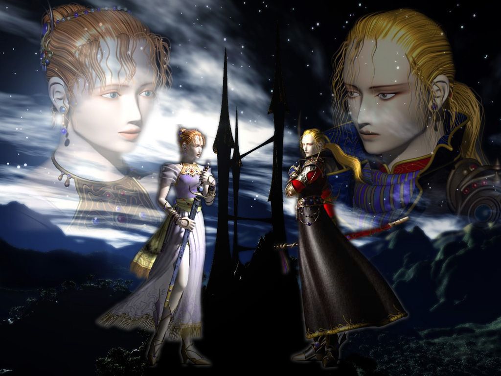 Scopri di più sull'articolo Final Fantasy V