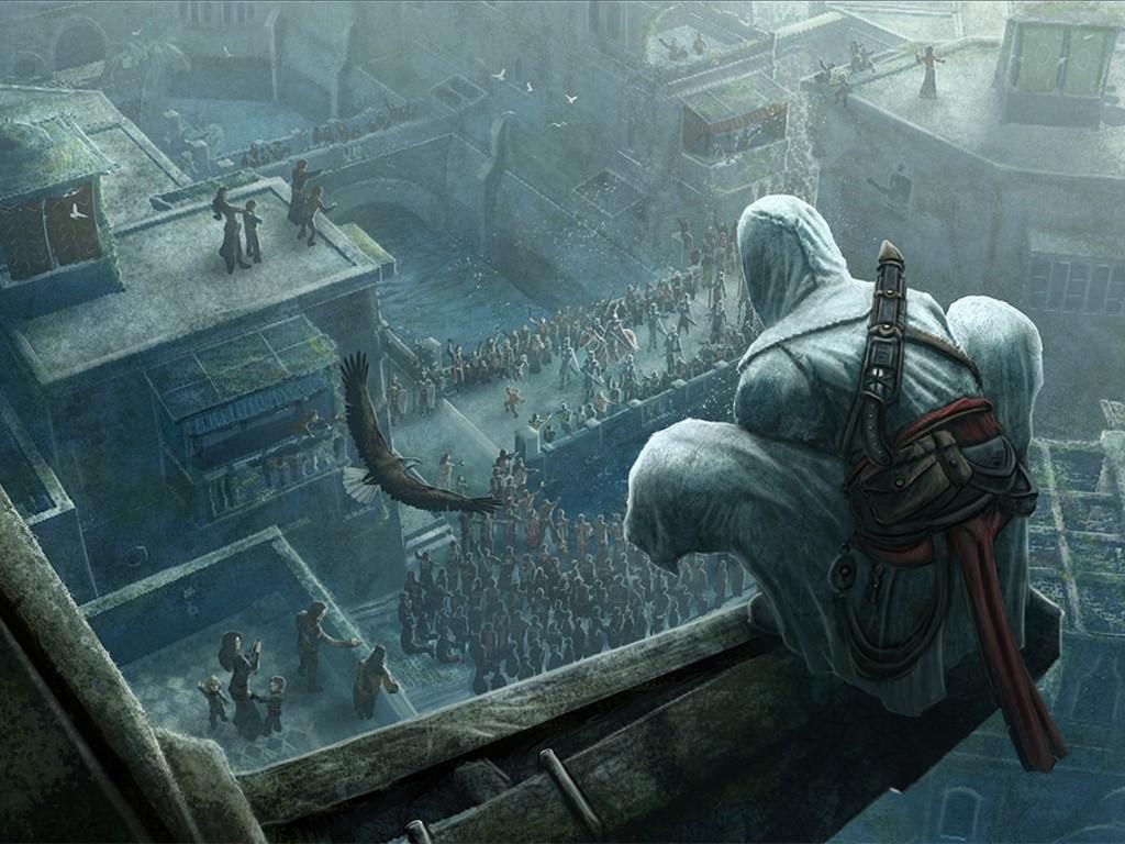 Scopri di più sull'articolo Assassin’s Creed
