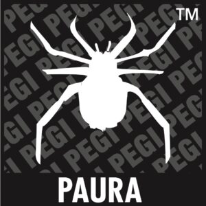 pegi paura