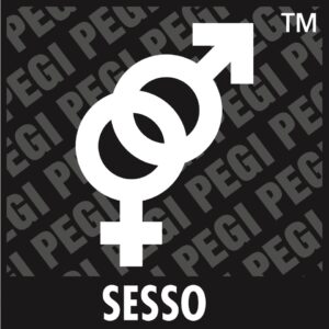 pegi sesso