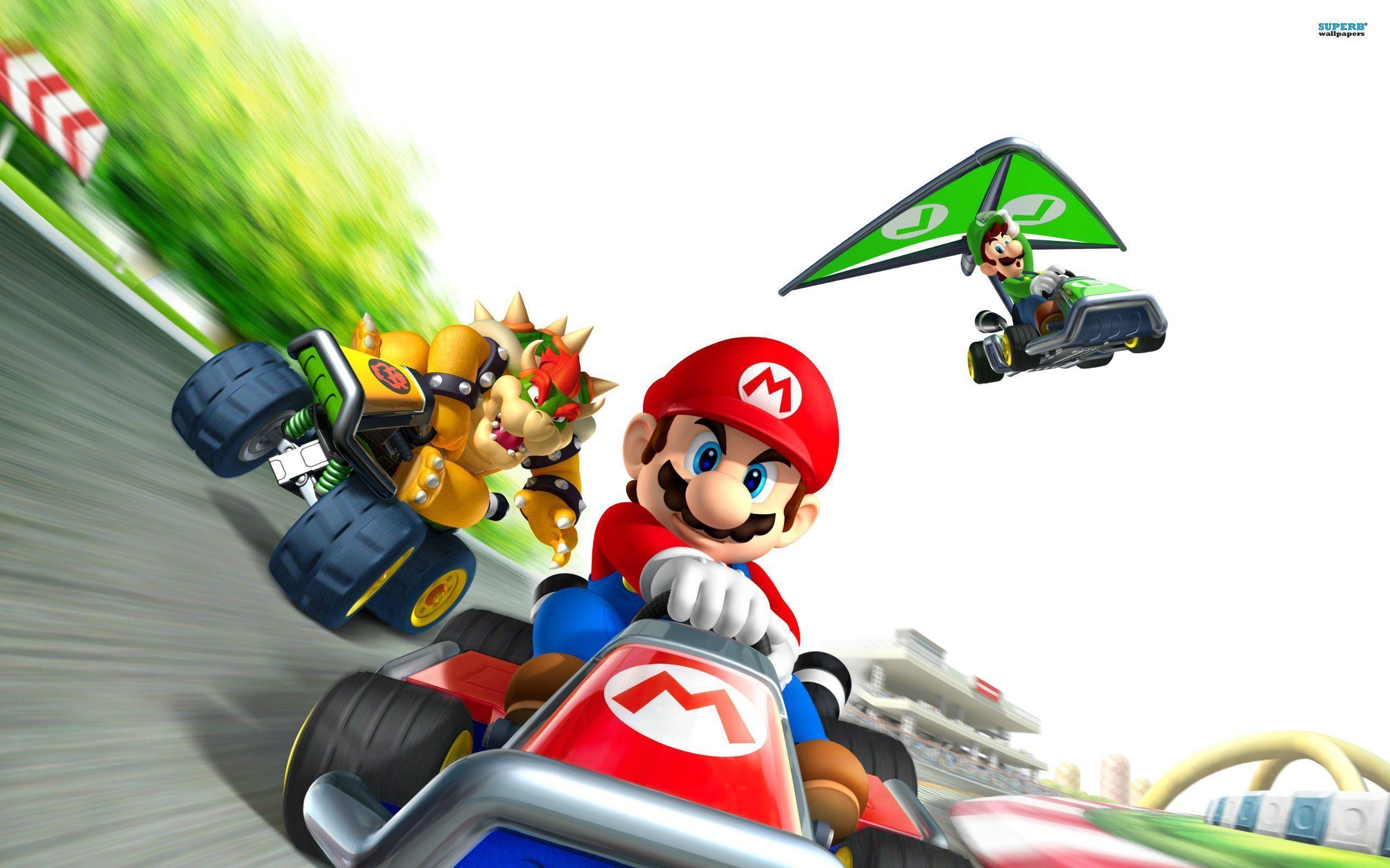 Scopri di più sull'articolo Mario Kart Tour