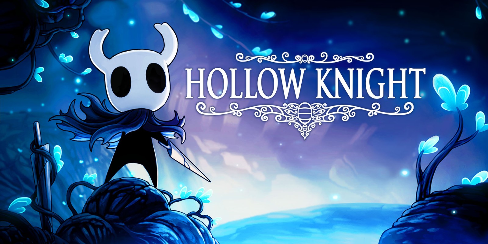 Scopri di più sull'articolo Hollow Knight