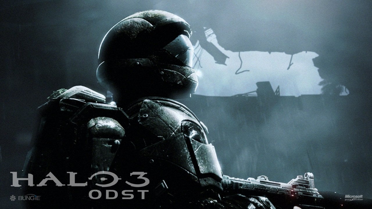 Scopri di più sull'articolo Halo 3 – ODST