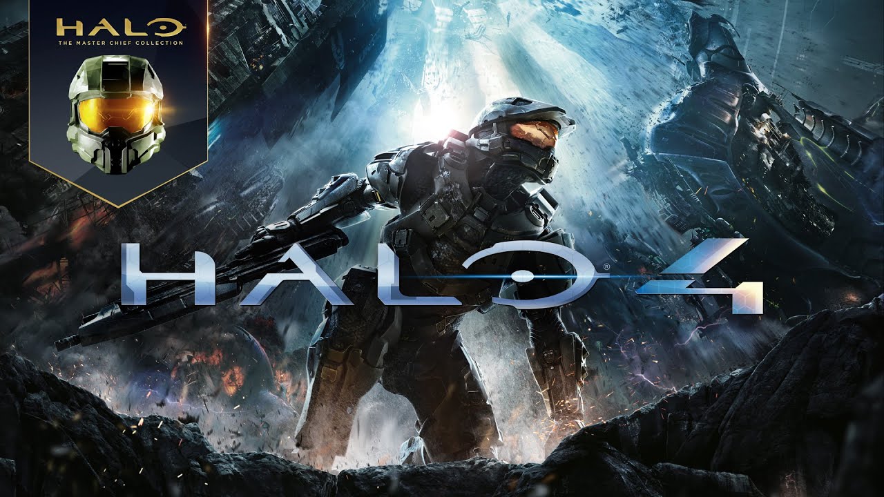 Scopri di più sull'articolo Halo 4