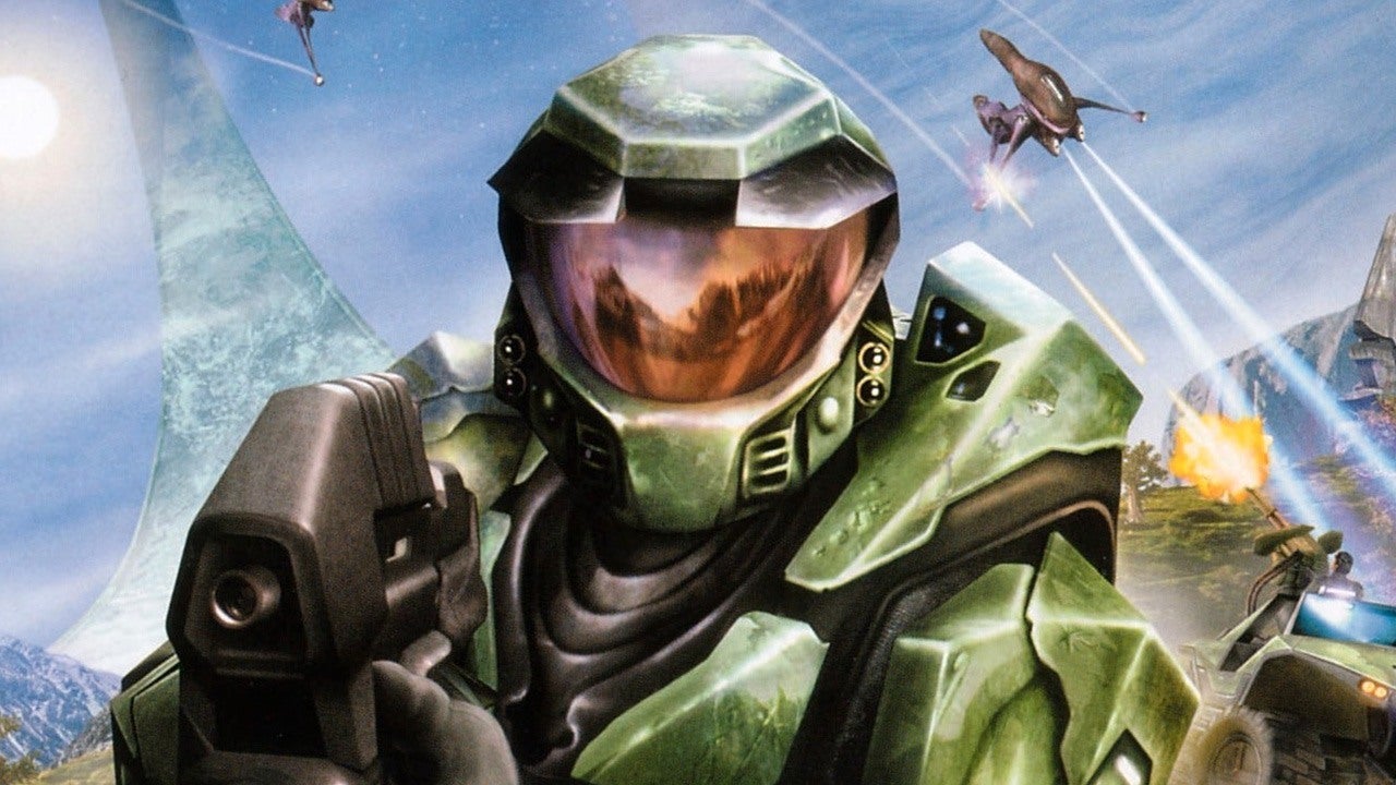 Scopri di più sull'articolo Halo: Combat Evolved