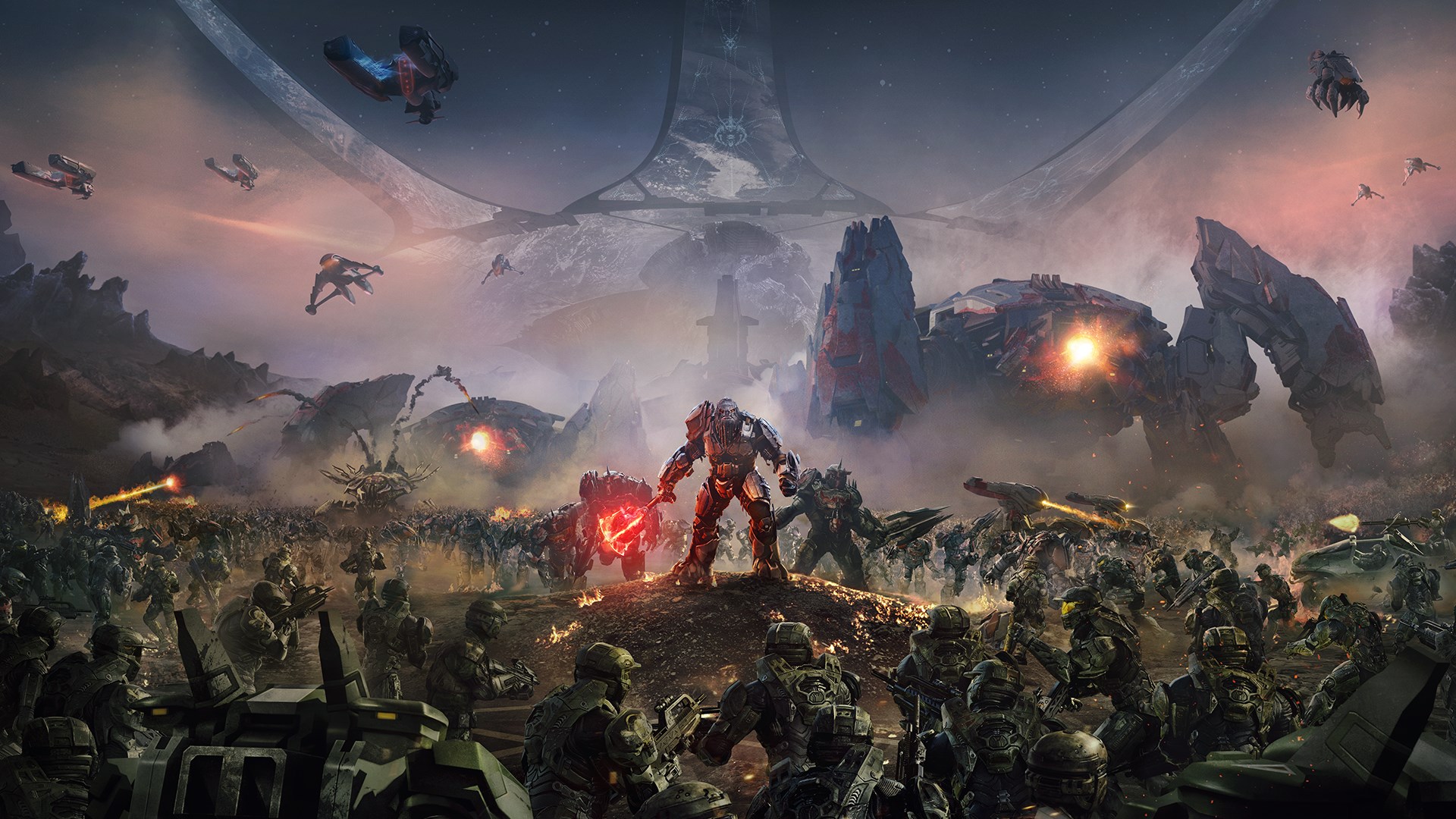 Scopri di più sull'articolo Halo Wars 2 (2017)