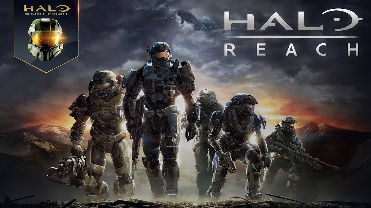 Scopri di più sull'articolo Halo: Reach