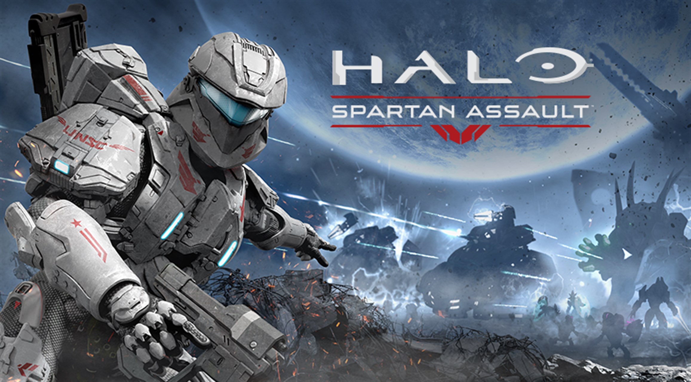 Scopri di più sull'articolo Halo Spartan Assault (2013)