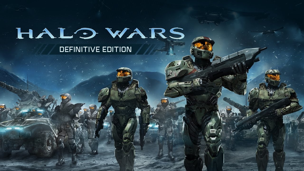 Scopri di più sull'articolo Halo Wars (2009)