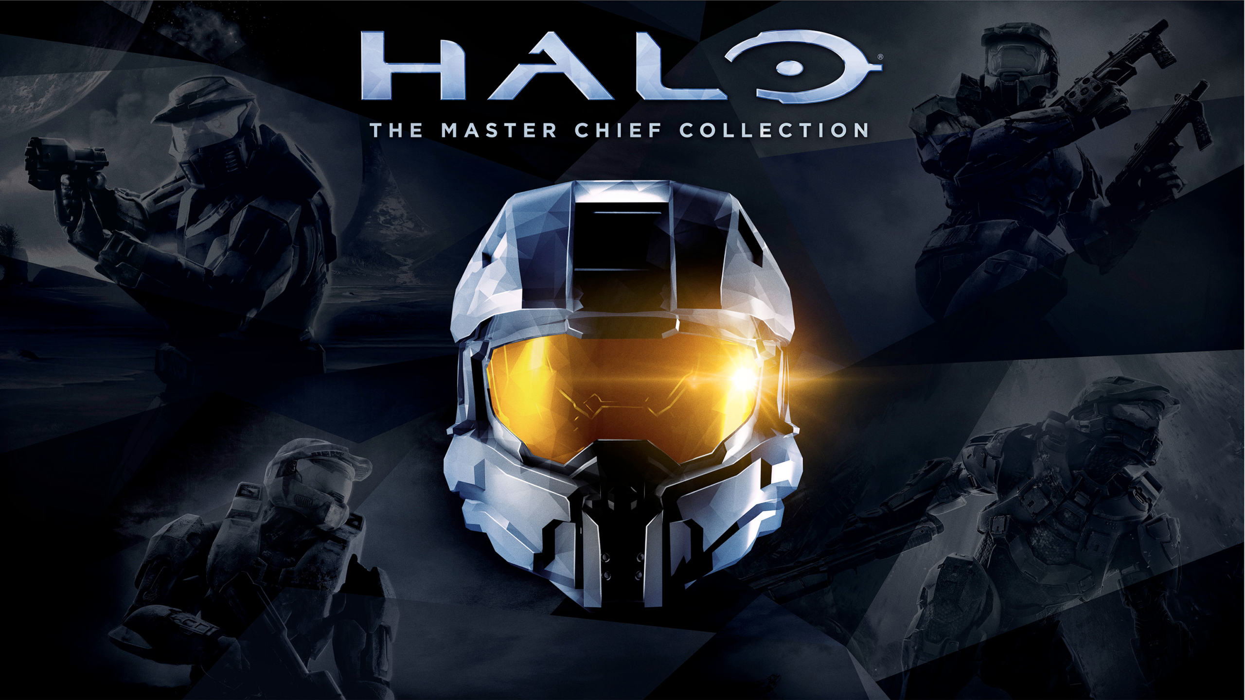 Scopri di più sull'articolo Halo: Master Chief Collection (2014)