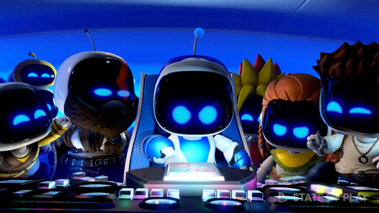 Scopri di più sull'articolo ASTRO BOT (2024)