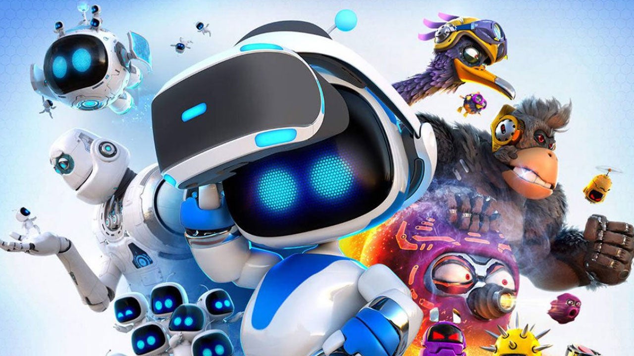 Scopri di più sull'articolo ASTRO BOT Rescue Mission (VR)