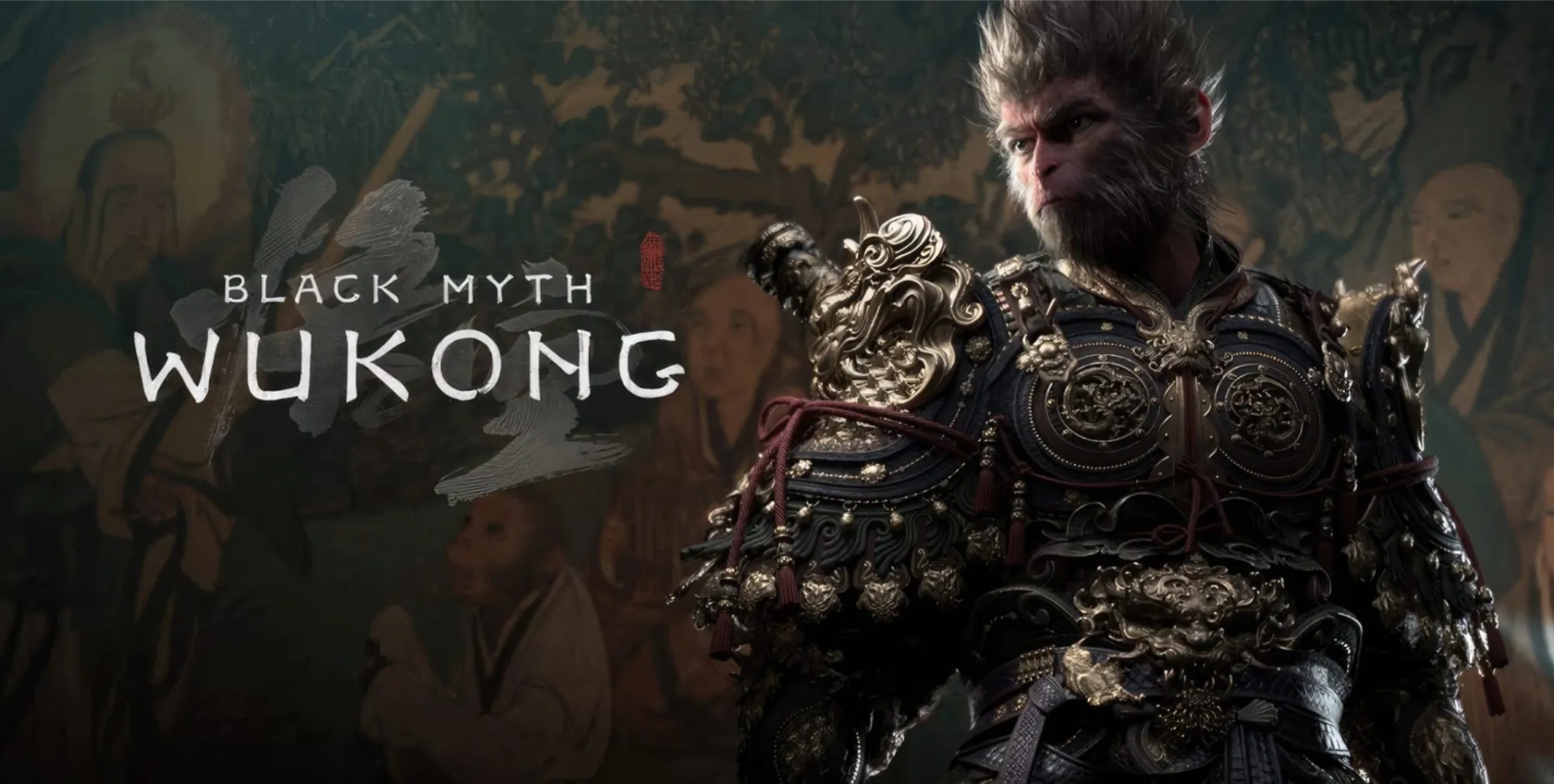 Scopri di più sull'articolo Black Myth: Wukong