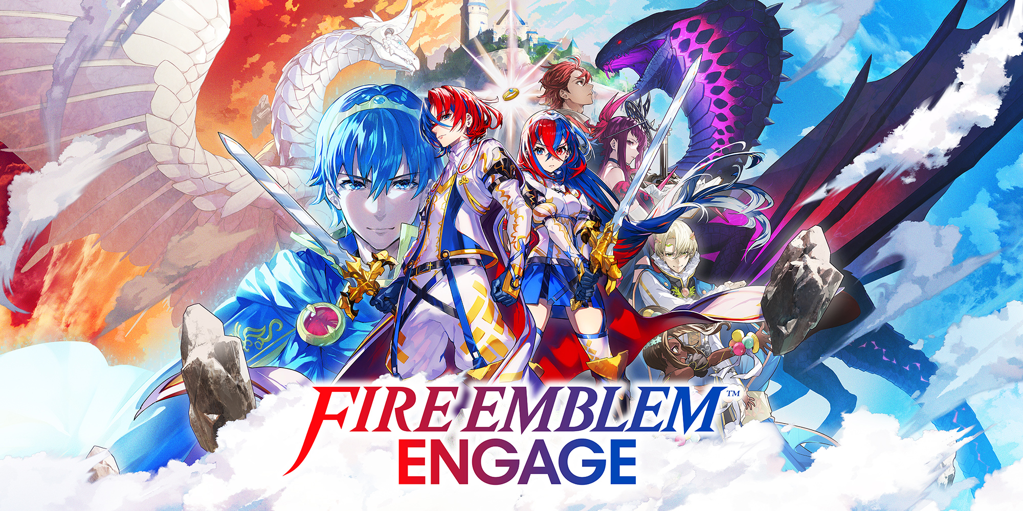 Scopri di più sull'articolo Fire Emblem: Engage