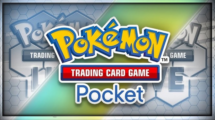 Scopri di più sull'articolo Pokémon TCG Pocket