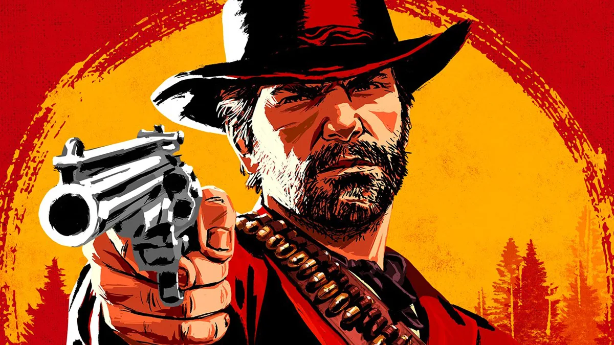 Scopri di più sull'articolo Red Dead Redemption II