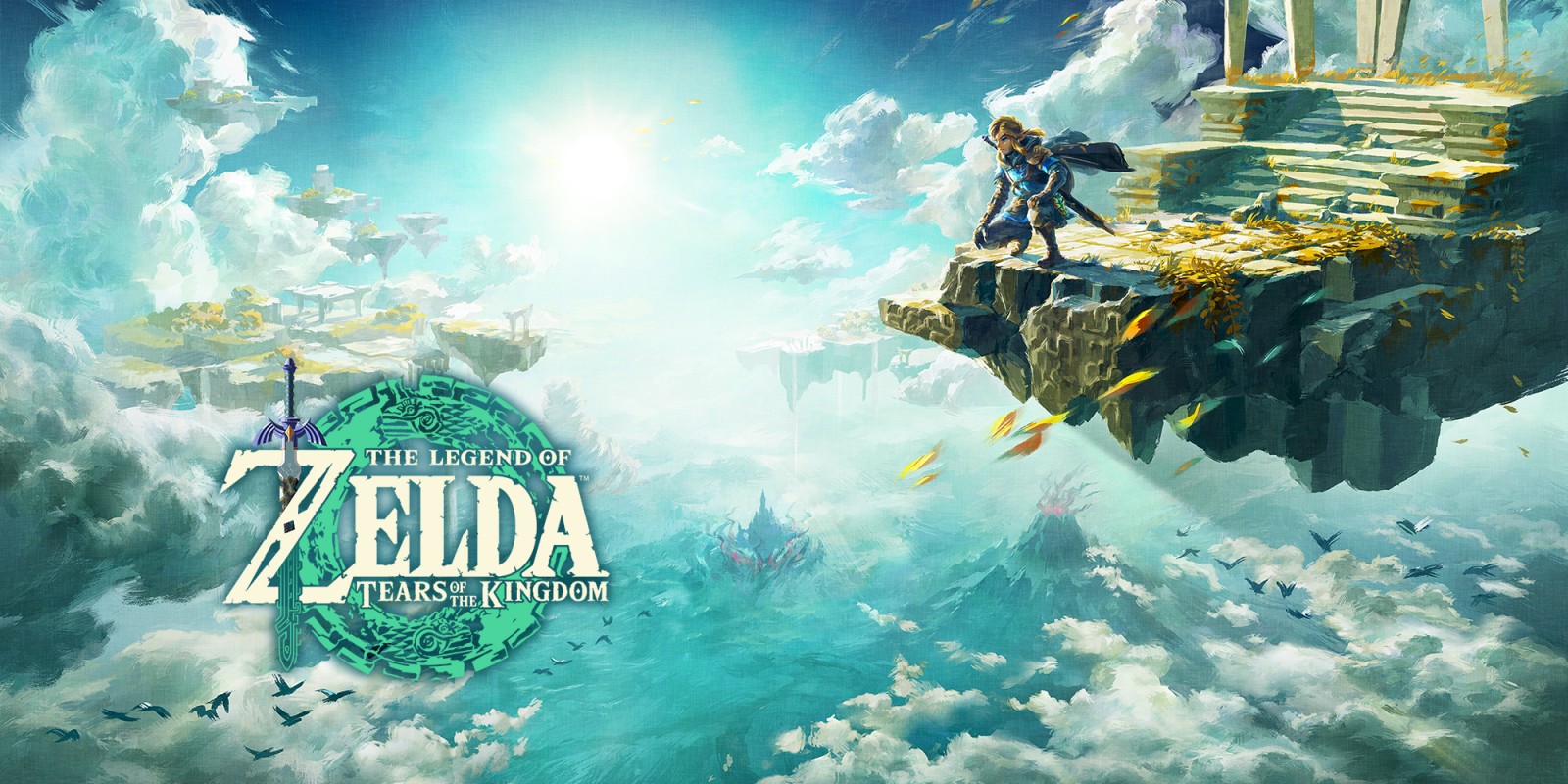 Scopri di più sull'articolo The Legend of Zelda: Tears of the Kingdom